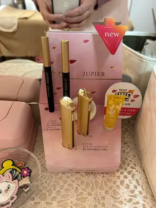 小倉 麻由のエステ・リラクイメージ