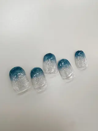 ネイル NOAHL所属・asuka🍋 ネイルモデル募集中のネイルデザイン