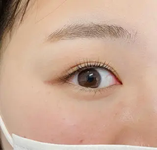 マツエク・マツパ JAM猪岡 千幸のマツエク・マツパデザイン