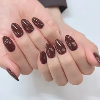 ネイル MAXKELLY TSUGUMIのネイルデザイン