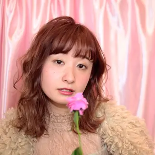 ミディアム SALOWIN並木所属・韓国ヘア🇰🇷 有田裕也のヘアスタイル