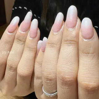 ネイル ironail -イロネイル-のネイルデザイン