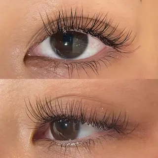 マツエク・マツパ KIMOTO 🐈‍⬛🤍のマツエク・マツパデザイン