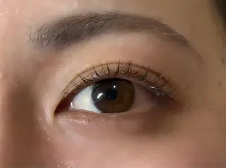 マツエク・マツパ mieux IZUMiのネイルデザイン