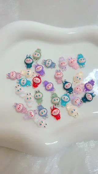 ネイル YM nailのネイルデザイン