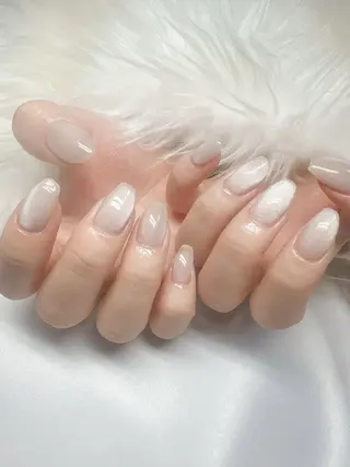 ネイル 痩身/脱毛/ネイル HARUKAのエステ・リラクイメージ