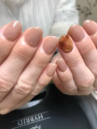 ネイル Kazrina 平松一美のネイルデザイン