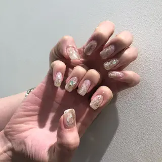 ネイル Ebina Ryoのネイルデザイン