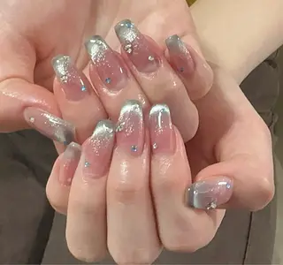 ネイル klee nailのネイルデザイン