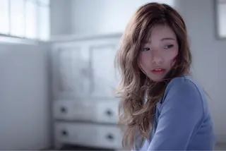 ロング ♡大人カワイイ hair♡徳井はやとのヘアスタイル