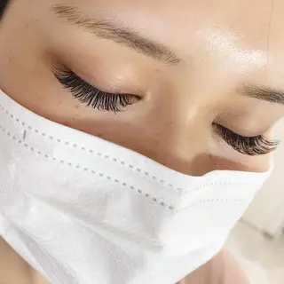 マツエク・マツパ unico privateのマツエク・マツパデザイン