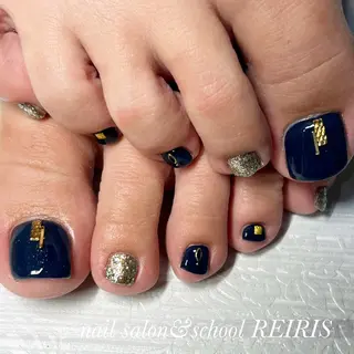 ネイル Nail salon REIRISのネイルデザイン