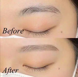 アイブロウ モテ眉No.1🎀 mayuの眉毛・アイブロウイメージ