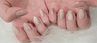 ネイル Tsugimonail所属・Tsugimo ネイルのネイルデザイン