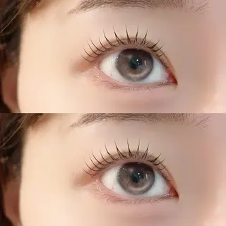 マツエク・マツパ 髙木あさか chouchouのマツエク・マツパデザイン