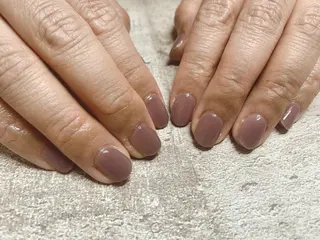 ネイル Mogu nail 二子玉川のネイルデザイン