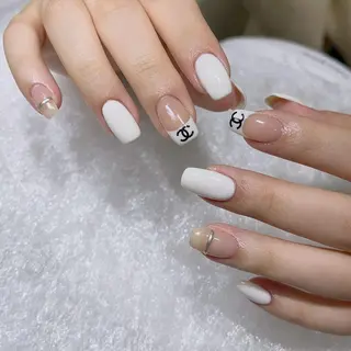 ネイル Queens ciciのネイルデザイン