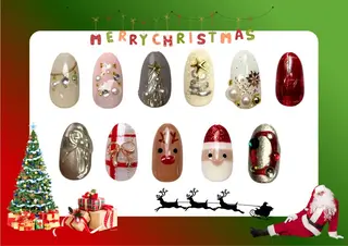 ネイル Eye& NailDayのネイルデザイン