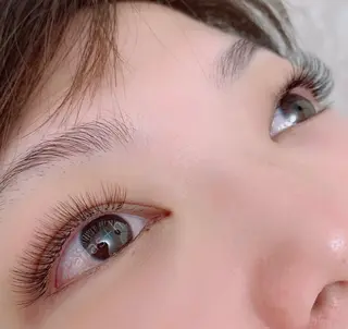 マツエク・マツパ ailas+h. アイラスのマツエク・マツパデザイン