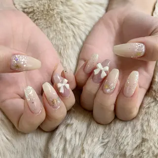 ネイル パラジェル登録サロンfeerique所属・Uchida Mayunaのその他イメージ