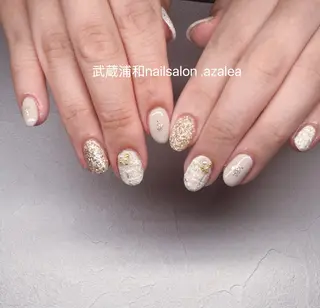 ネイル R inのネイルデザイン