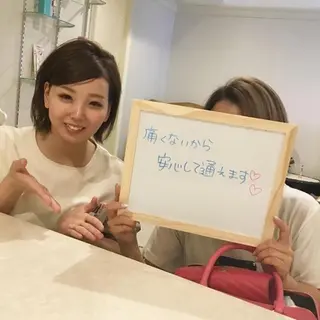 美肌脱毛専門サロン ULULU名駅店のエステ・リラクイメージ