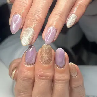 ネイル CHERIMO【lalaLaLa】所属・CHERIMO シェリモのネイルデザイン