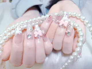 ネイル CI CI北千住のネイルデザイン