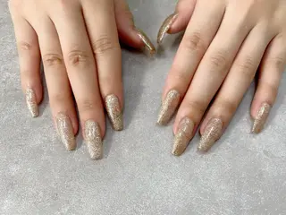 ネイル le’a レアのマツエク・マツパデザイン