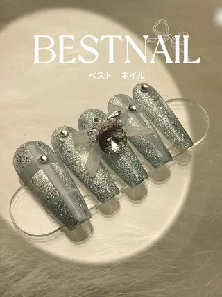 ネイル 岡田 野良のネイルデザイン