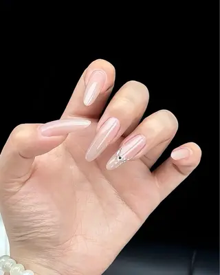 ネイル BabyYouMi nailのネイルデザイン