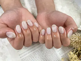 ネイル Basic町田本店 Suzunaのネイルデザイン