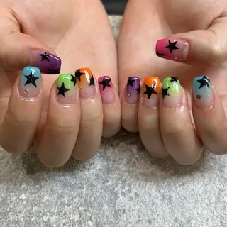 ネイル MIRUS町田店 ♡ maiのネイルデザイン