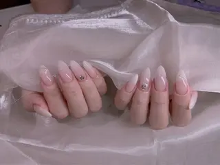 ネイル M2 せいのネイルデザイン