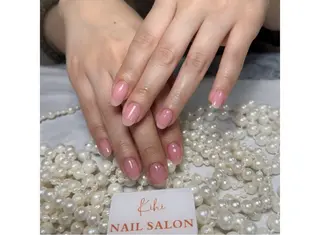 ネイル 小林 あゆみのネイルデザイン