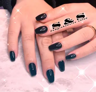 ネイル S&S 村田小百合のネイルデザイン