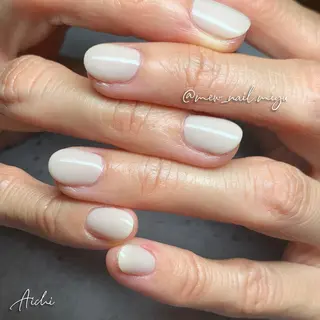 ネイル miyu ☺︎のネイルデザイン