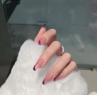 ネイル ✨Serenity Nail salonのネイルデザイン