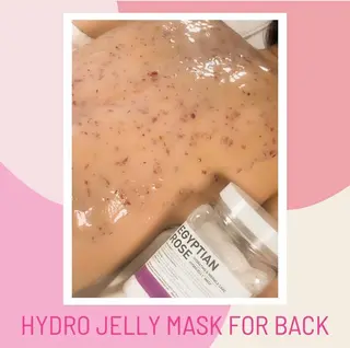 &me ayakaのエステ・リラクイメージ