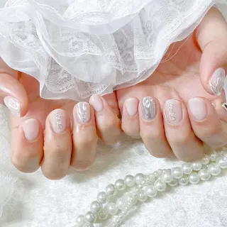 ネイル Kanako 💫のネイルデザイン