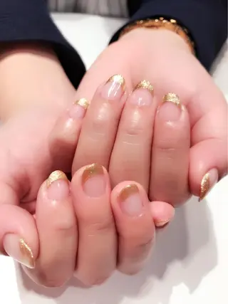 ネイル a yakaのネイルデザイン