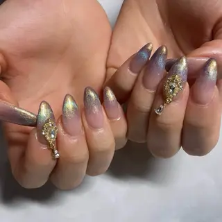 ネイル nail salon MARuのネイルデザイン