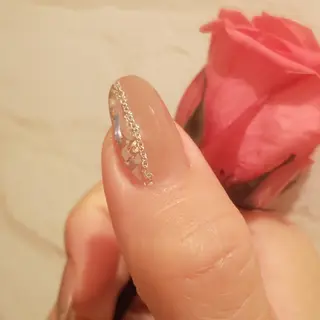 ネイル Franda ✾のネイルデザイン