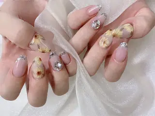 ネイル 🌻ひまり🌻 ネイルのネイルデザイン