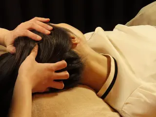 メンズ ひつじのきもち千葉 ドライヘッドスパ🧖のエステ・リラクイメージ