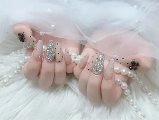 ネイル SOARE TADAのネイルデザイン