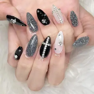 ネイル 🍁nail. kaede🍁のネイルデザイン
