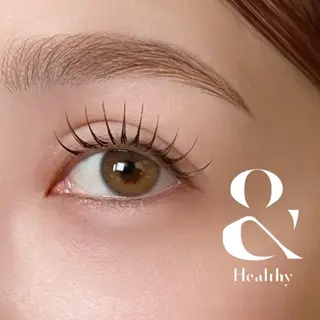 マツエク・マツパ R eyelash suzuのマツエク・マツパデザイン