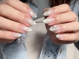 ネイル 桜 ネイルのネイルデザイン