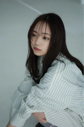 sui奈良店所属・ハマイシ ユキのその他イメージ